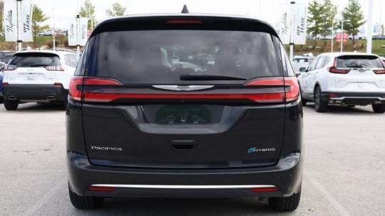 2022 Chrysler Pacifica 2C4RC1S73NR130558