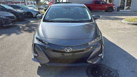 2021 Toyota Prius Prime JTDKAMFP0M3192770