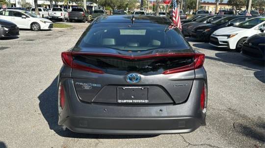 2021 Toyota Prius Prime JTDKAMFP0M3192770