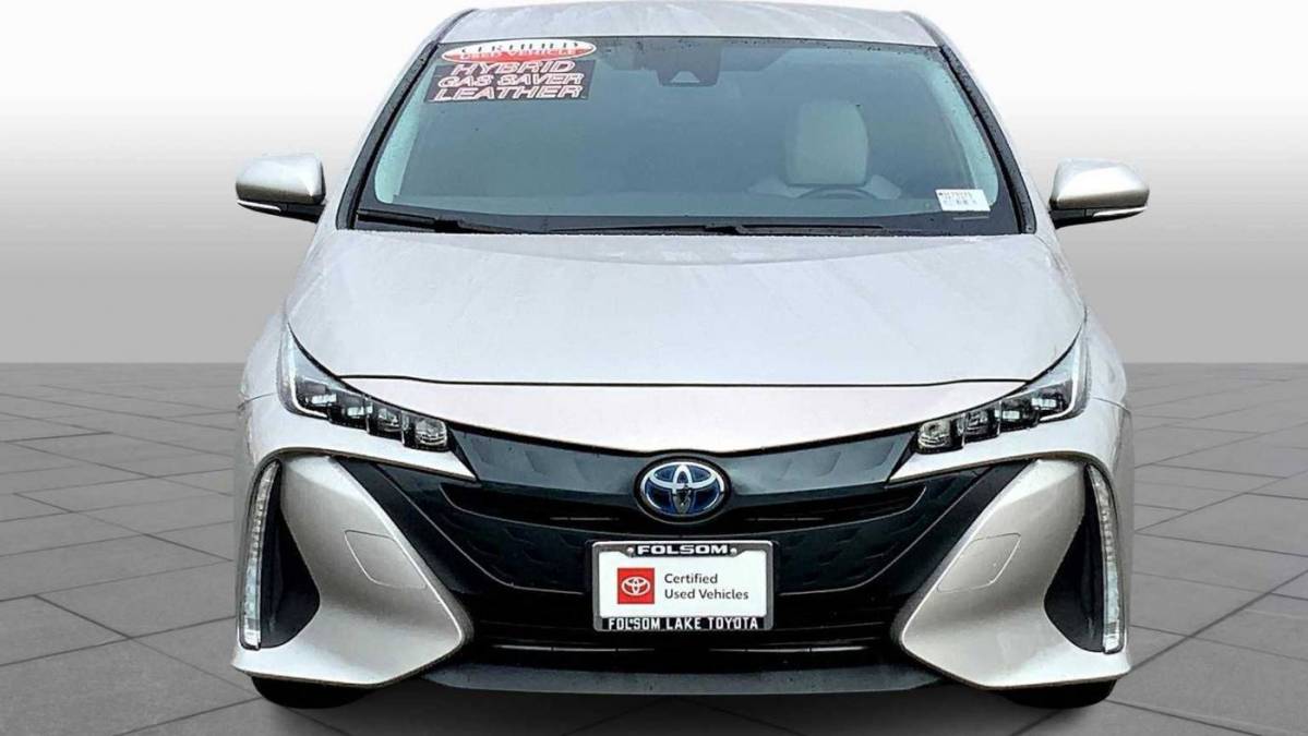 2021 Toyota Prius Prime JTDKAMFP5M3173373