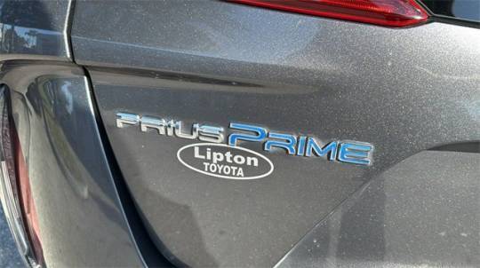 2021 Toyota Prius Prime JTDKAMFP0M3192770