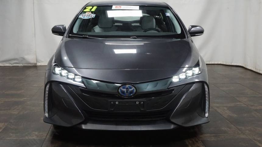 2021 Toyota Prius Prime JTDKAMFP6M3171695