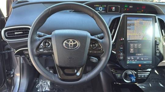 2021 Toyota Prius Prime JTDKAMFP0M3192770