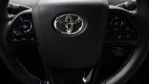 2021 Toyota Prius Prime JTDKAMFP6M3171695