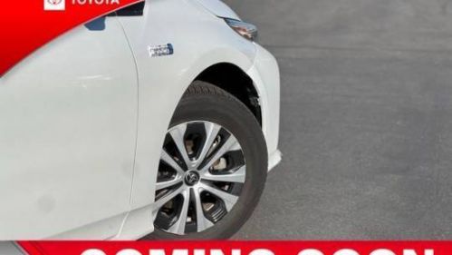 2021 Toyota Prius Prime JTDKAMFP3M3193458