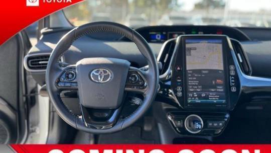 2021 Toyota Prius Prime JTDKAMFP3M3193458