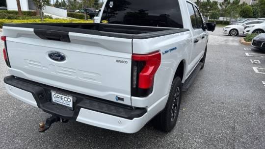 2023 Ford F-150 Lightning 1FTVW1EL9PWG29826