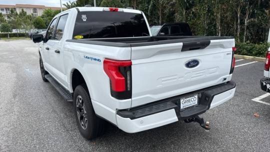 2023 Ford F-150 Lightning 1FTVW1EL9PWG29826