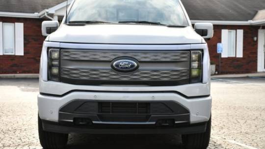 2023 Ford F-150 Lightning 1FTVW1EV3PWG29001