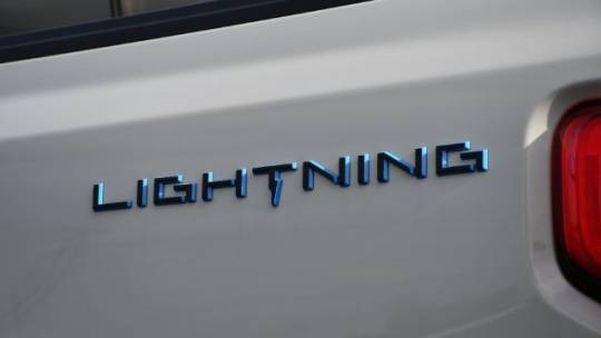 2023 Ford F-150 Lightning 1FTVW1EV3PWG29001