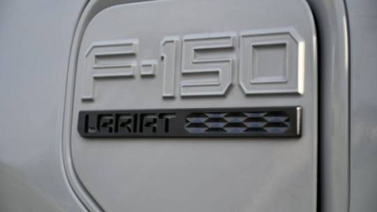 2023 Ford F-150 Lightning 1FTVW1EV3PWG29001