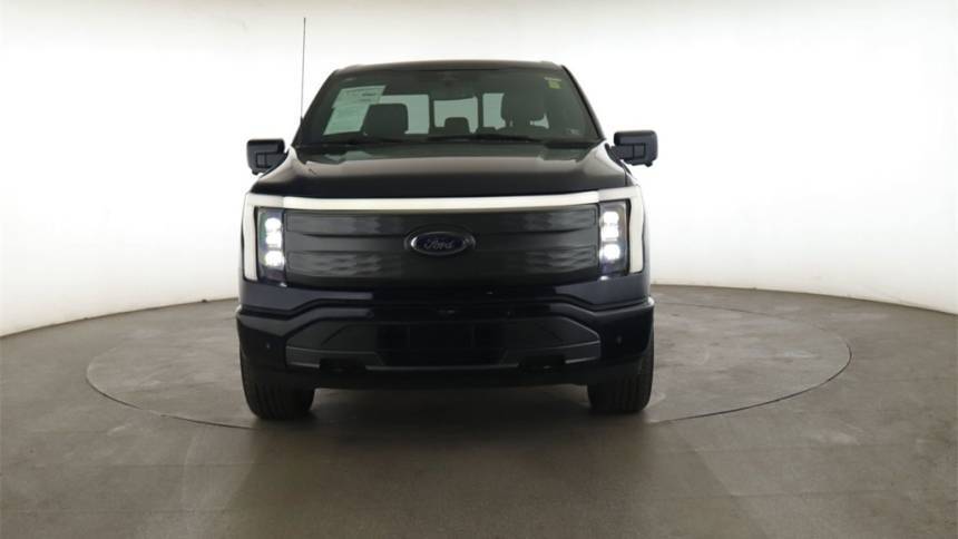 2023 Ford F-150 Lightning 1FTVW1EV5PWG26374