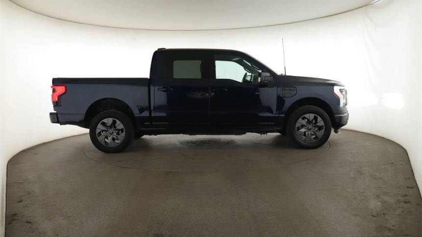 2023 Ford F-150 Lightning 1FTVW1EV5PWG26374