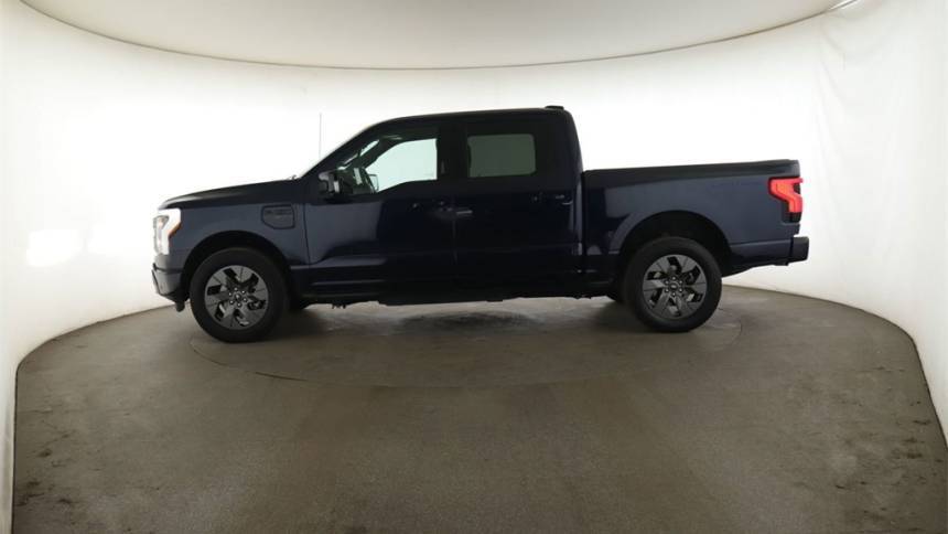 2023 Ford F-150 Lightning 1FTVW1EV5PWG26374