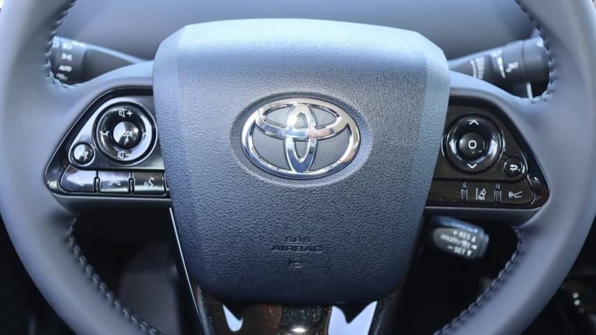 2021 Toyota Prius Prime JTDKAMFP5M3170683