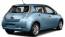 2015 Nissan LEAF - Images - 2