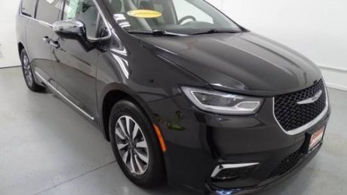 2023 Chrysler Pacifica 2C4RC1S77PR609004