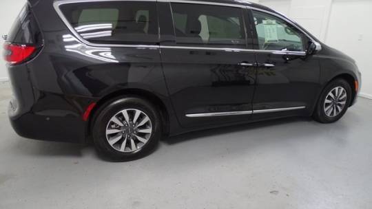 2023 Chrysler Pacifica 2C4RC1S77PR609004