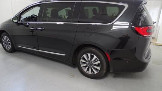 2023 Chrysler Pacifica 2C4RC1S77PR609004