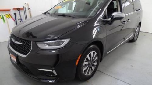 2023 Chrysler Pacifica 2C4RC1S77PR609004