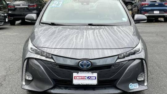 2021 Toyota Prius Prime JTDKAMFP5M3167461