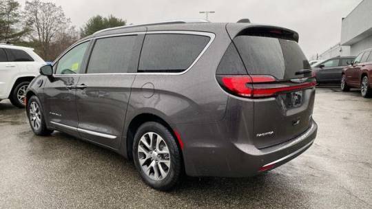 2023 Chrysler Pacifica 2C4RC1N71PR569868