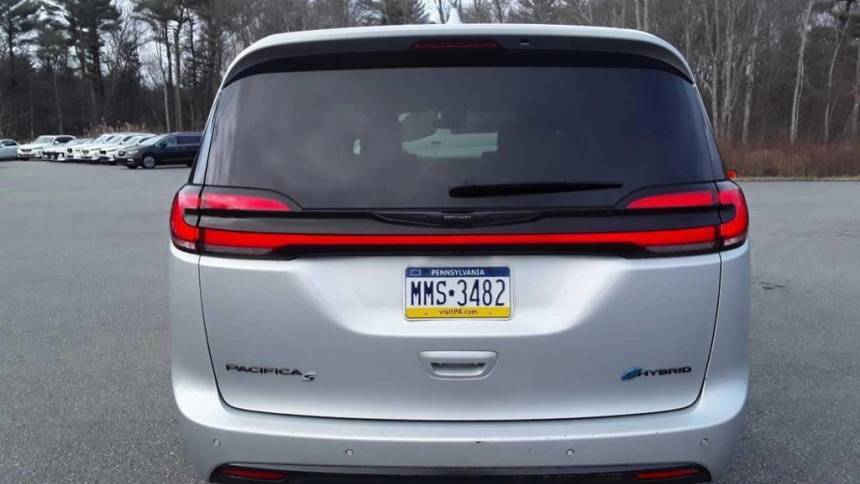 2022 Chrysler Pacifica 2C4RC1S73NR161230