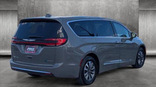 2022 Chrysler Pacifica 2C4RC1S75NR148110