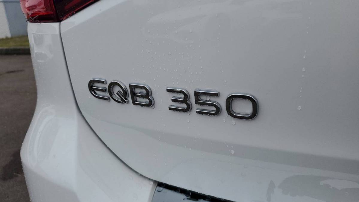 2024 Mercedes EQB W1N9M1DBXRN080106