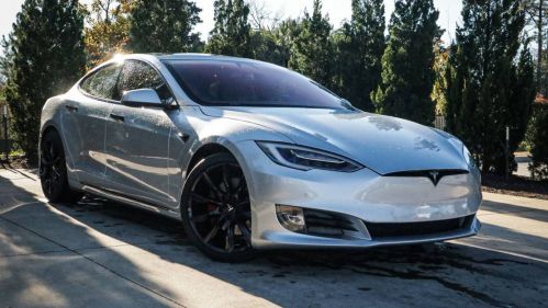 2018 Tesla Model S 5YJSA1E22JF243771