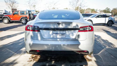 2018 Tesla Model S 5YJSA1E22JF243771