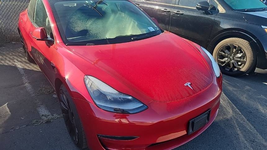 Photo of 2023 Tesla Model 3