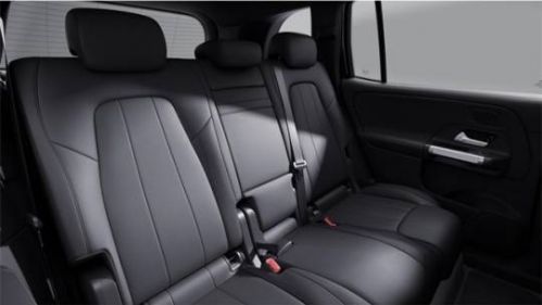 2024 Mercedes EQB W1N9M1DB3RN080142