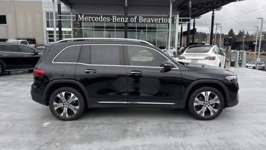 2024 Mercedes EQB W1N9M1DB6RN105874