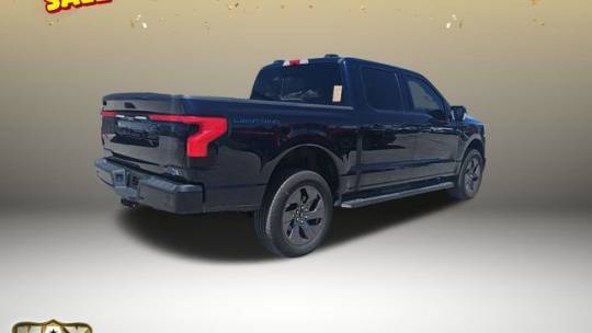 2023 Ford F-150 Lightning 1FTVW1EL8PWG02391