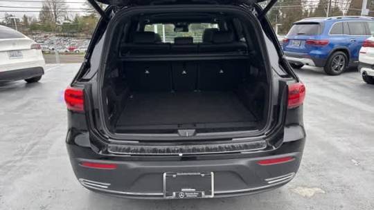 2024 Mercedes EQB W1N9M1DB6RN105874