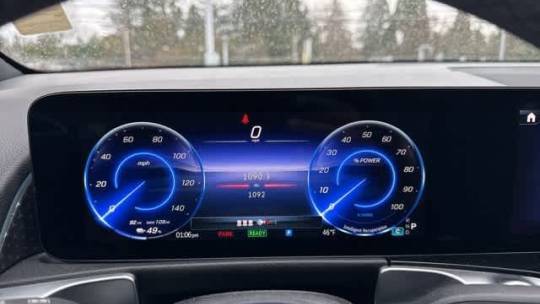 2024 Mercedes EQB W1N9M1DB6RN105874