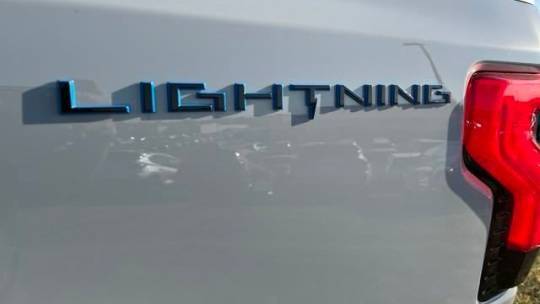 2023 Ford F-150 Lightning 1FTVW1ELXPWG07690