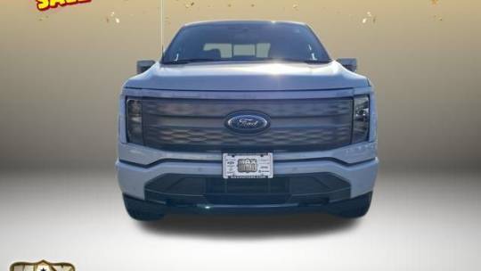 2023 Ford F-150 Lightning 1FTVW1ELXPWG07690