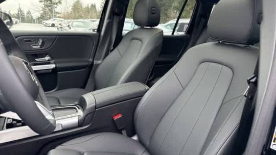 2024 Mercedes EQB W1N9M1DB6RN105874