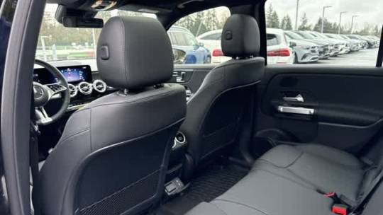 2024 Mercedes EQB W1N9M1DB6RN105874