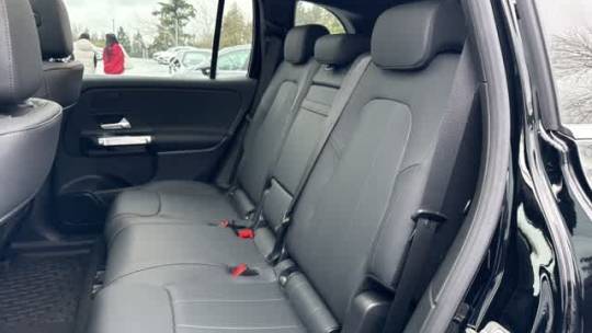 2024 Mercedes EQB W1N9M1DB6RN105874