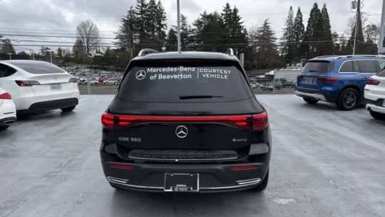 2024 Mercedes EQB W1N9M1DB6RN105874