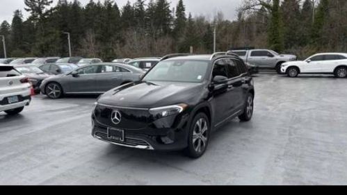 2024 Mercedes EQB W1N9M1DB6RN105874