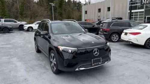 2024 Mercedes EQB W1N9M1DB6RN105874
