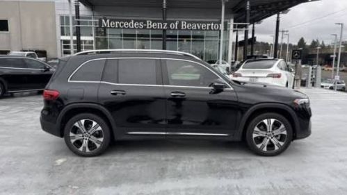 2024 Mercedes EQB W1N9M1DB6RN105874