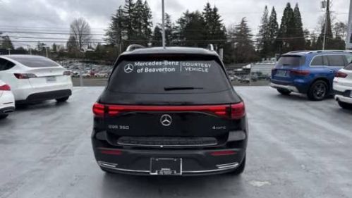 2024 Mercedes EQB W1N9M1DB6RN105874