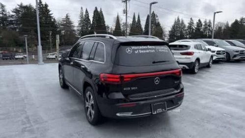 2024 Mercedes EQB W1N9M1DB6RN105874