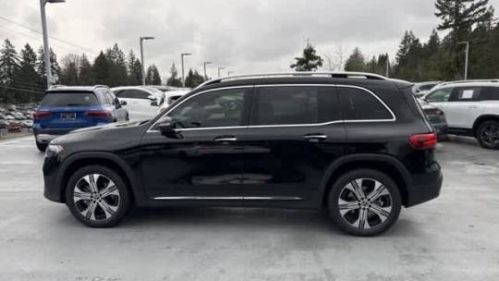 2024 Mercedes EQB W1N9M1DB6RN105874