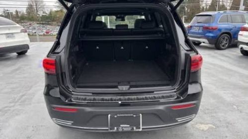 2024 Mercedes EQB W1N9M1DB6RN105874